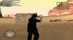 ГЕТТО СБОРКА GTA SAMP (СЛАБЫЕ-СРЕДНИЕ ПК 700FPS) 350MB!