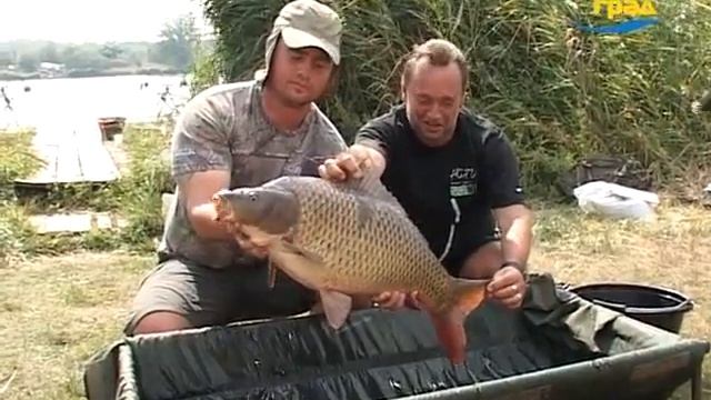 Летний кубок Три Карася 2013