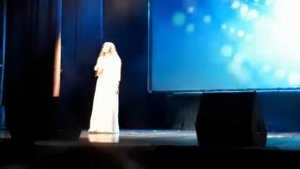 Дуэт Анна Карташова и Ярослав Буравченко "Эхо любви"