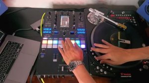 22. Noisia Extra Tutorial DJ Ride: SMTHINGNEW (Breakdown)