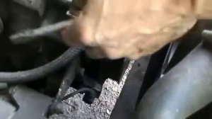 Замена Прокладки Головки 406 Двигателя Дома