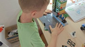 Тимофеевы забавы #1