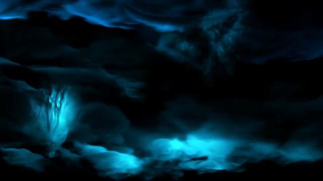 Binaural Beats by Jason Bannister ~ Thundercloud ~ 60 Minute Meditation смотреть онлайн