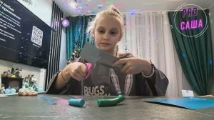 Делаем подделку. Развитие детей. Дети. Играем. На моей странице много интересного! Игры.