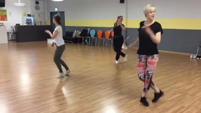 Salsa Ladystyle смотреть онлайн