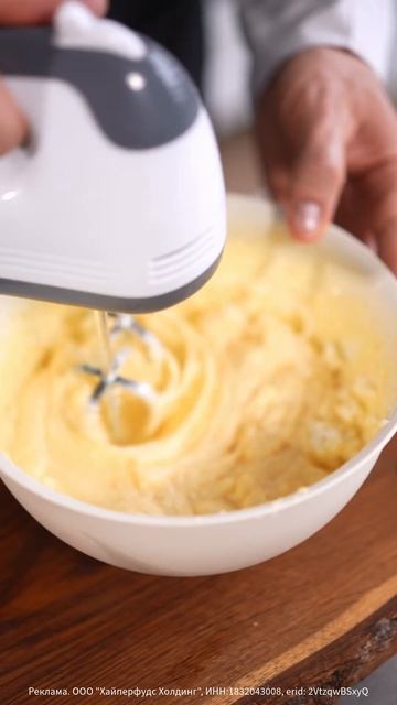 Творожные мини-куличи — пасхальная выпечка по рецепту бренд-шефа Food.ru Сергея Кузнецова ✨#foodru