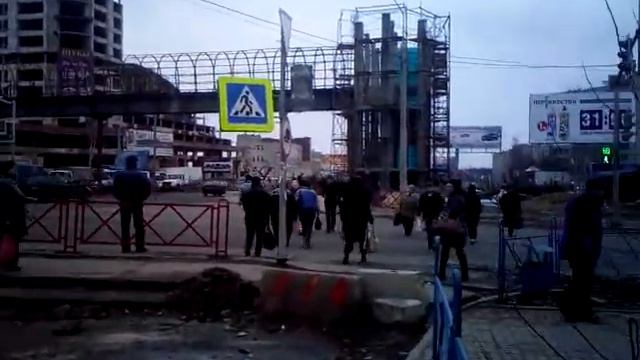 Видео 2 Ярославль, Московский  135 смотреть онлайн