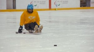Sledge Hockey, le Paralimpiadi di Torino 2006 dieci anni dopo