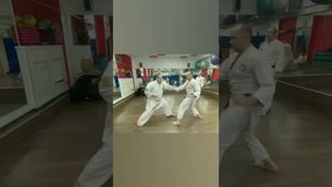 История тренировок: выборка#1 с Л.Щепкиным