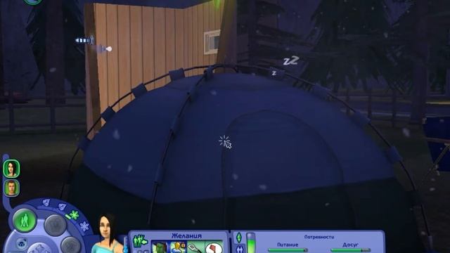 The Sims 2.LP. : СЕМЕЙКА ЧУНГ [Первое путешествие!] смотреть онлайн