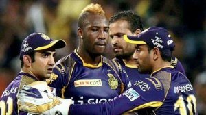 Andre Russell Announces His First Baby in Most Interesting Way || Go Sport