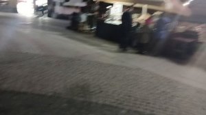 Москва. Измайловский кремль. 3 часть.