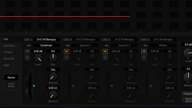 Axe-Fx III Preset Of The Week - '65 Bassguy + Dyna-Cabs смотреть онлайн