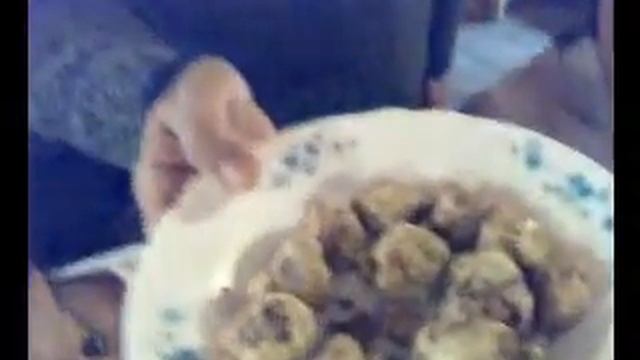 Piatto di Tartufi alla Tartufata Spidermax смотреть онлайн