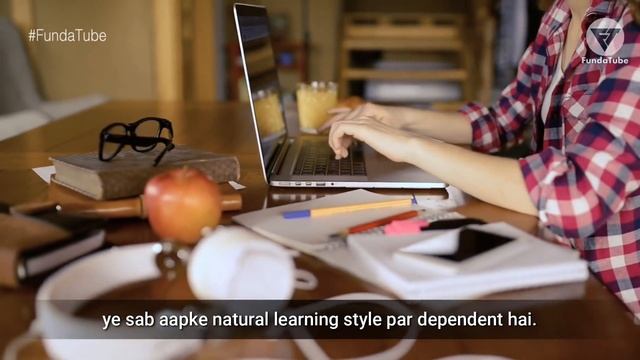 HOW TO STUDY EFFECTIVELY: As Per Your Learning Style | Study Tips & Techniques Students Motivationa