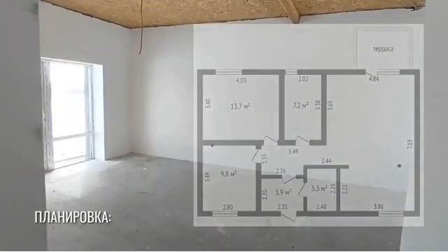 Белоозерская, ДП Фестиваль /5 700 000₽/ #раменское #воскресенск смотреть онлайн