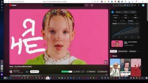 берите звук. Betsy - Я не Пон X мем акула пон