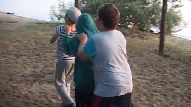 АЛАБУТЕНА смотреть онлайн