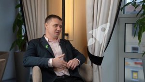 Евгений Яранов - отзыв о франшизе "Персональное решение"