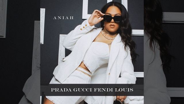 Prada Gucci Fendi Louis