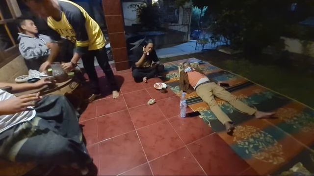 Uji Coba KUL BUNTET || Kekebalan смотреть онлайн