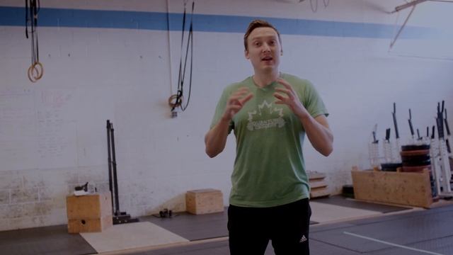 Why You Should Poke Your Bum - The Truth About Muscle Activation