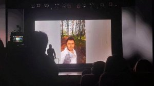 ДК Заречный. Часть 1. Евгений Кунгуров