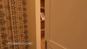 Квартира в Сочи 53 м2 с ремонтом и мебелью!