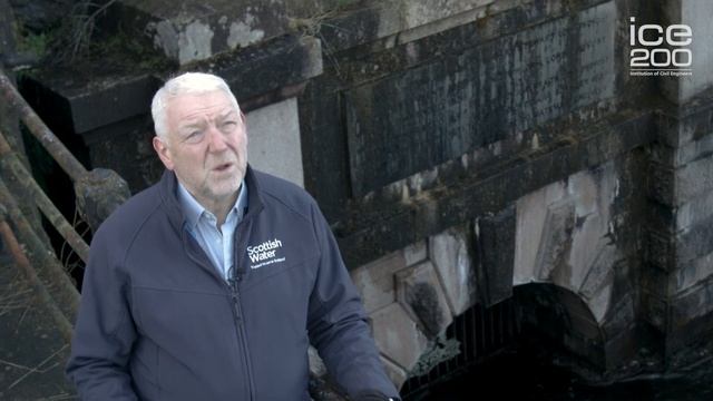 Glasgow Water supply смотреть онлайн