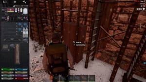 No One Survived. Грядки. Консервы.Нападение.Прохождение №55