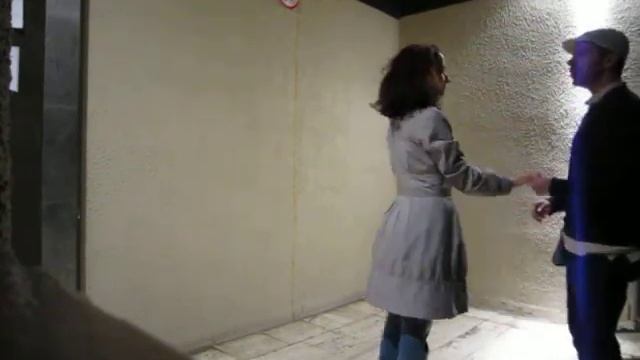 Passe salsa: setenta-y-X - www.salsa-guide.fr смотреть онлайн