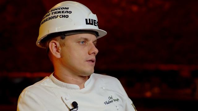 Ресторан "Забой". Имиджевый фильм