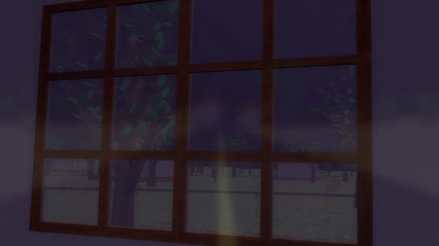 3D City At Night (3D Modeling with Blender) смотреть онлайн