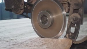 TURA - Туринский ЦБЗ производство ДВП март 2021 год.