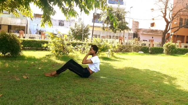 "KIP UP/ HOW TO KIp UP / KICK UP TUTORIAL .. смотреть онлайн