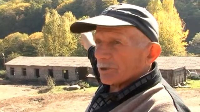 ՏԻՄ ընտրությունները Աճարկուտ գյուղում смотреть онлайн