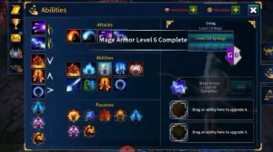 Eternium hack game guardian l eternium game powerful weapon in hindi