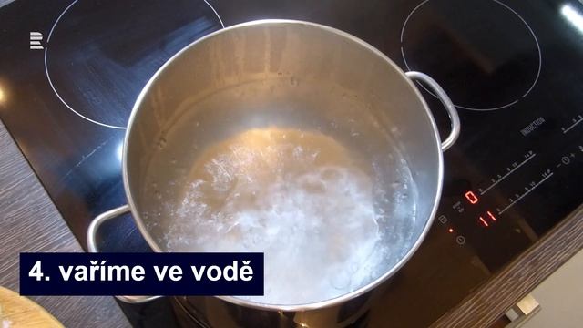 OVOCNÉ KNEDLÍKY - Česko na talíři [ W/ SUBTITLES ] смотреть онлайн