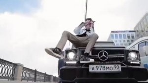 Lil peep-BENZ TRUCK