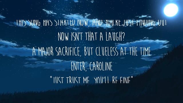 Djo - End Of Beginning (Lyrics) | Indie Shuffle смотреть онлайн