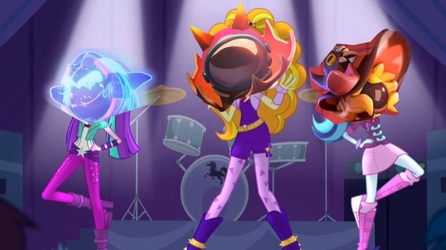 Under our spell, но это поют Гипнотизёр, Кукловод и Фантом AI cover смотреть онлайн