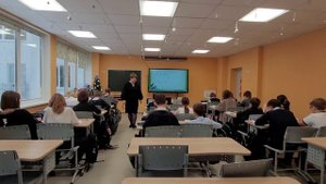 "Лучший учитель математики". Фрагмент урока Царева Е.С.