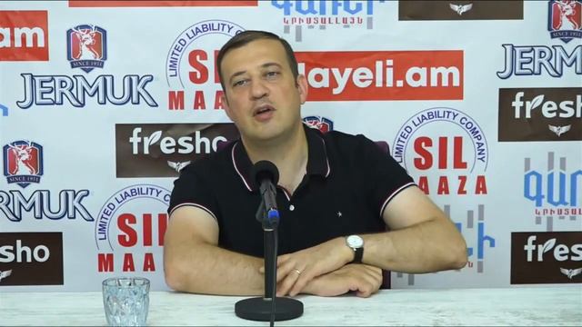 Նիկոլին նոր հարված է սպասվում. Վահան Բաբայան