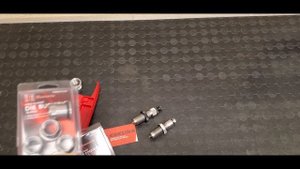 Бушинги Hornady.Меняем матрицы в одно мгновение