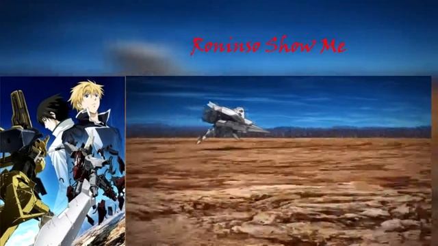 Сломанный меч AMV  Your Life