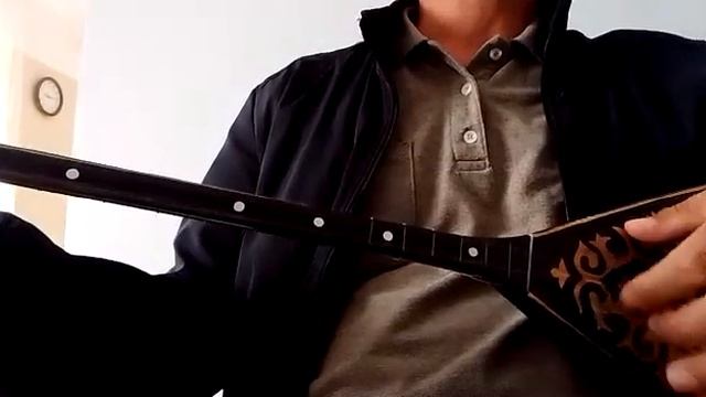 САҒЫНДЫМ АЛМАТЫМДЫ