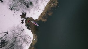 "Сплав выходного дня" (ПРОМО)