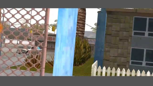 Mods Usados Por Loquenderos De Android -  Gta San Andreas Mobile - in: reck145YT