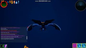 dragons of the edge's server