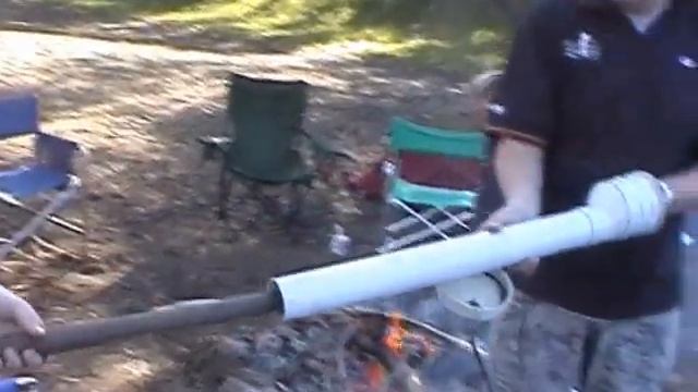 Gas Gun cricket смотреть онлайн